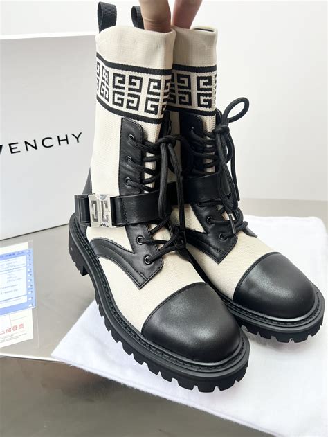 givenchy boots replica uk